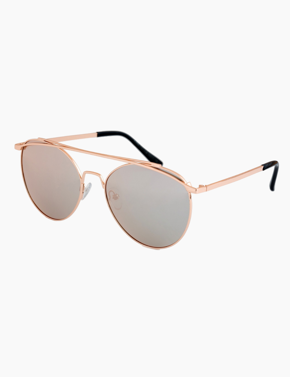Blue sun Glasses